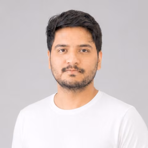 Sudip Halder